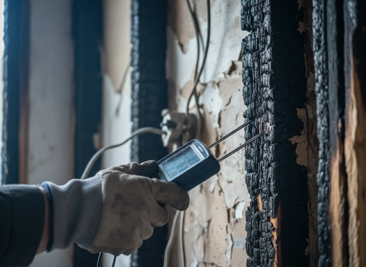 Fire Damage Restoration New Johnsonville, TN FAQs
